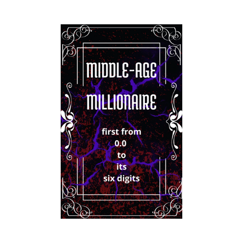 Middle Age Millionaire