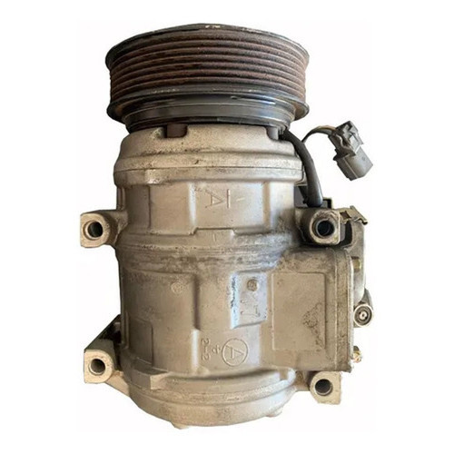 Compressor De Ar Condicionado 4472004962 Land Rover Defender Discovery