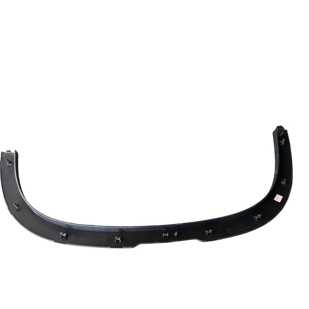 Moldura Alargador Paralama Esquerdo Land Rover Defender Defender