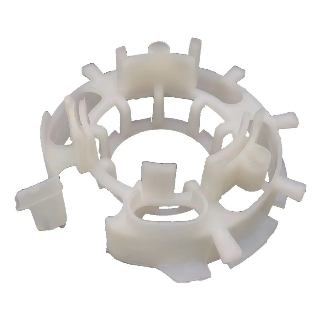 Suporte Para Resistencia Ducha Jet Turbo Ref.3053 a Bege