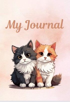 Cat Journal