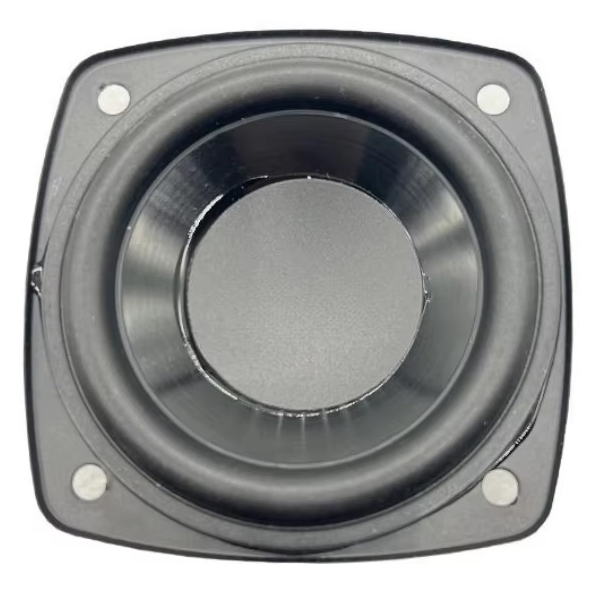 Alto Falante Medio Mid-Bass para Boombox 3 Boombox3 - 4ohm 25w 2.75pol