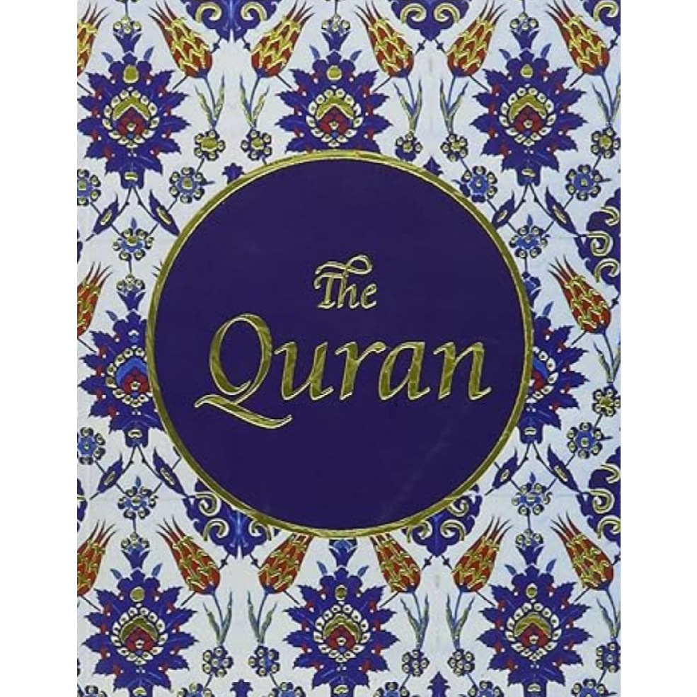 The Quran de Goodword Books