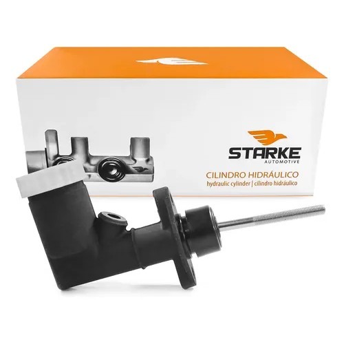 Cilindro Mestre Embreagem Defender 90 110 130 2.5 1990 93 97 99 01 03 05 2007 Reposição Automotiva