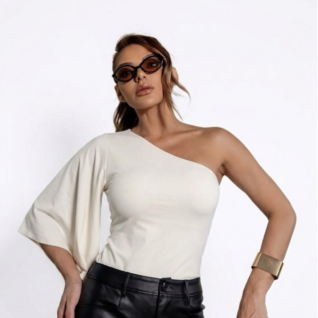 BODY BLUSA