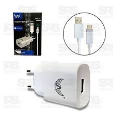 Carregador completo tipo C altomex 30W AL-8201