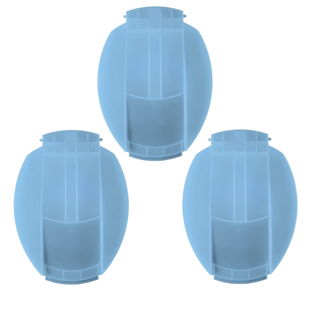 3x Tampa Centrifuga Mueller Nina Dry Soft Original