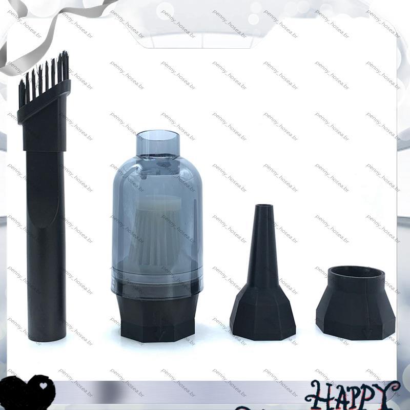 [Vendas Quentes P] Kit De Bico De Limpeza De Vácuo Para X3 Violent Turbo Fan Poeira Peças De Ferramentas Carro Doméstico