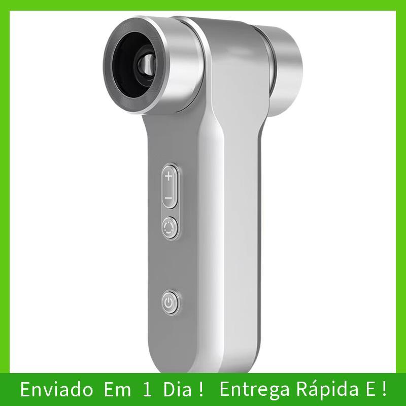 - Ventilador joyce Mini Jet Turbo 130000RPM 54M/S Motor Sem Escova De Velocidade Do Vento Violent Turbofan Espanador De