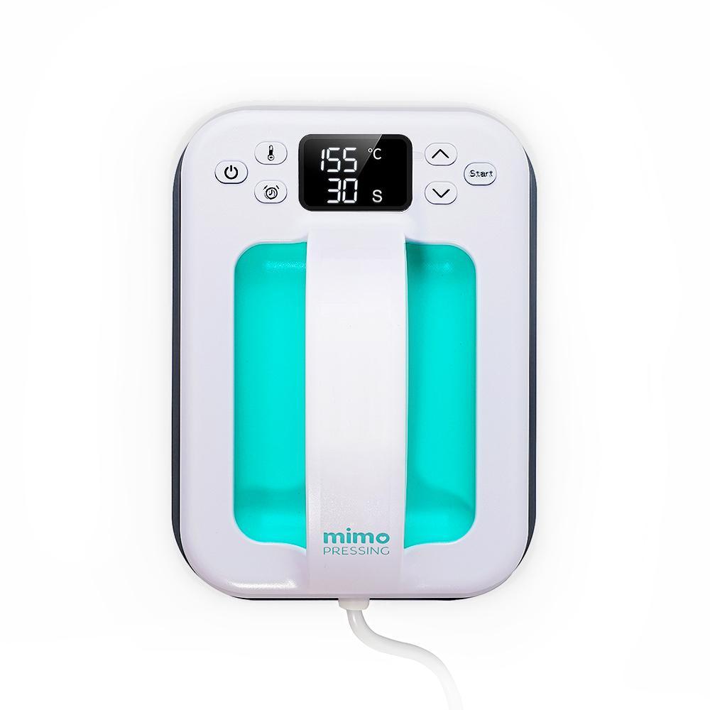 Prensa Térmica Mimo Pressing  - 220V