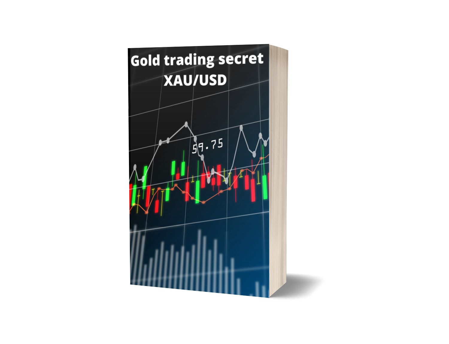 Gold trading secret