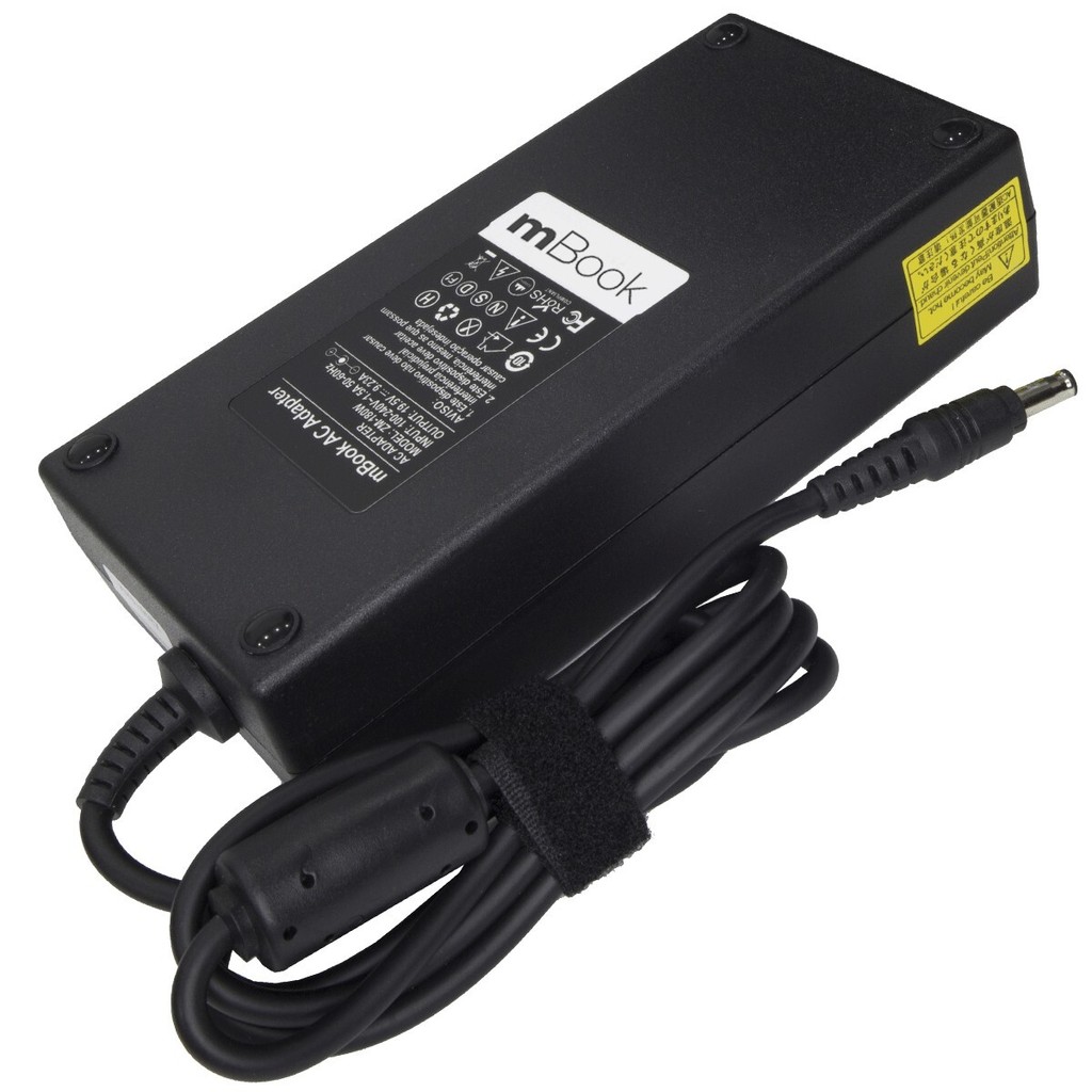 Fonte para Samsung Pn Ad-12019g 19.5v 9.23a 180w