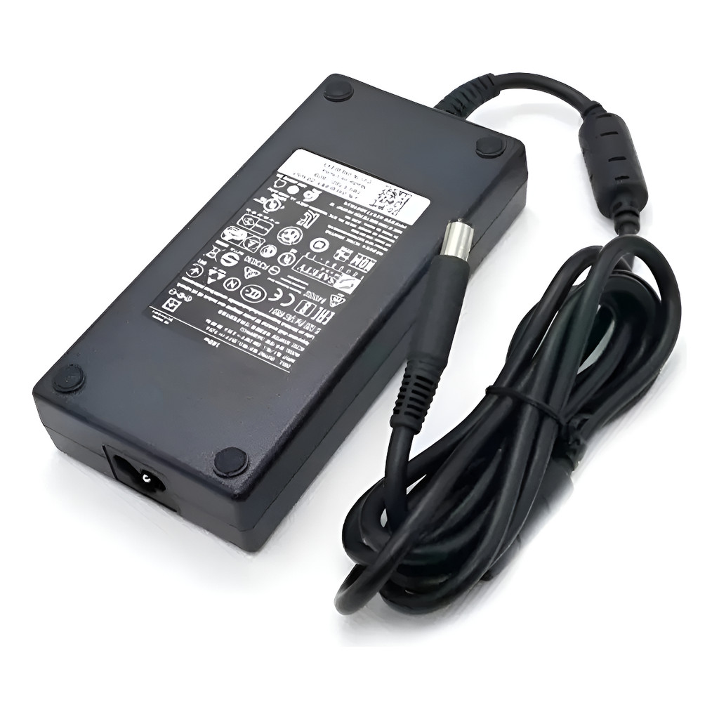 Fonte P/ Dell Inspiron 2320 All-in-one Aio 19.5v-9.23a 180w