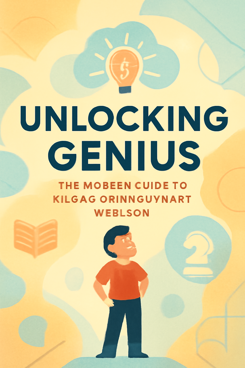 Unlocking Genius: The Proven Path to Raising Extraordinary Kids
