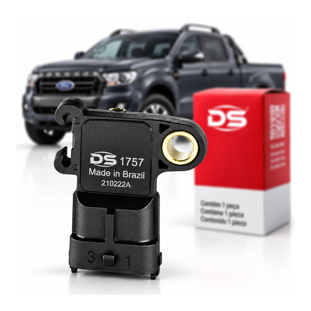 Sensor Map Jaguar Xf 2.0 Transit 350 2.2 2011 2012 2013 2015
