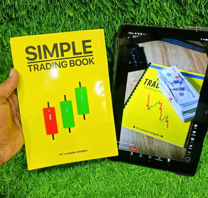 SIMPLE TRADING Book v1