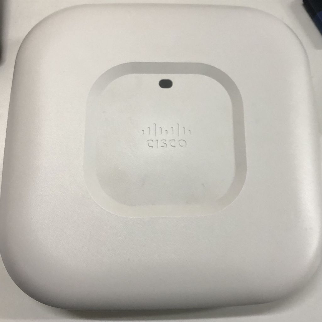 Air-Cap2701I-S-K9 Cisco Aironet Série 2700 Pontos De Acesso Folha De Dados Cap2701I