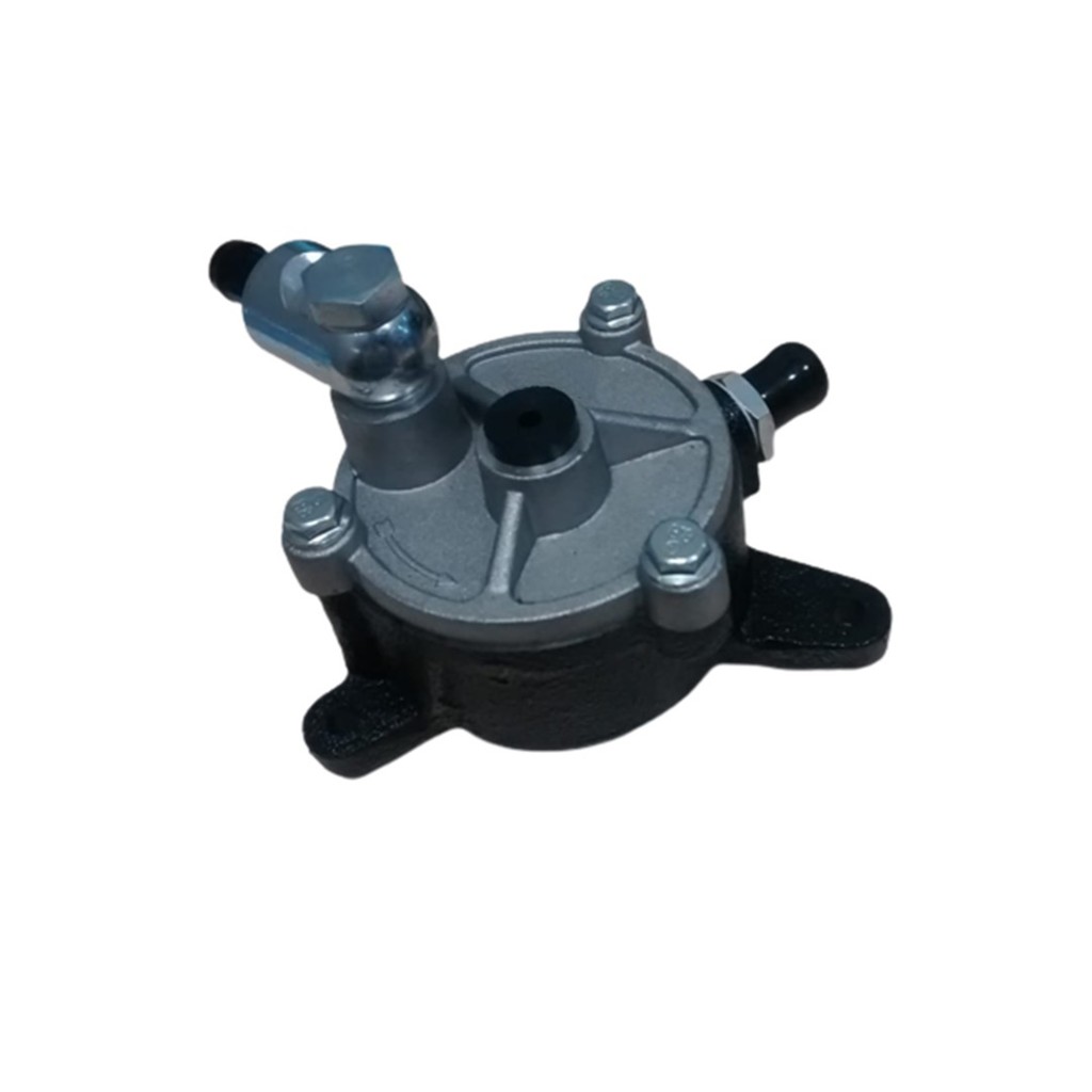 BOMBA VÁCUO DEFENDER 90 / 110 COM MOTOR MAXION HS 2.5