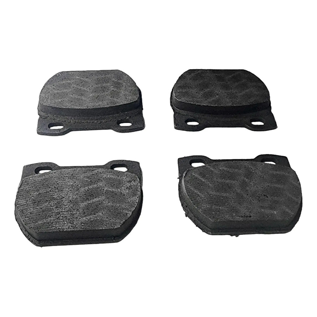 Pastilha Tras Defender 100 86 A 94 Defender 110 93 Em Diante