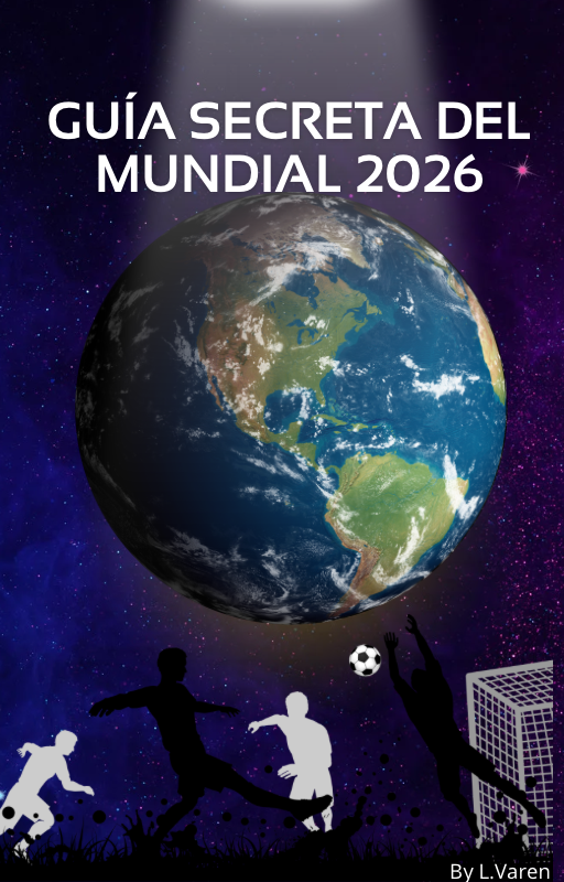 World Cup 2026 (Spanish)