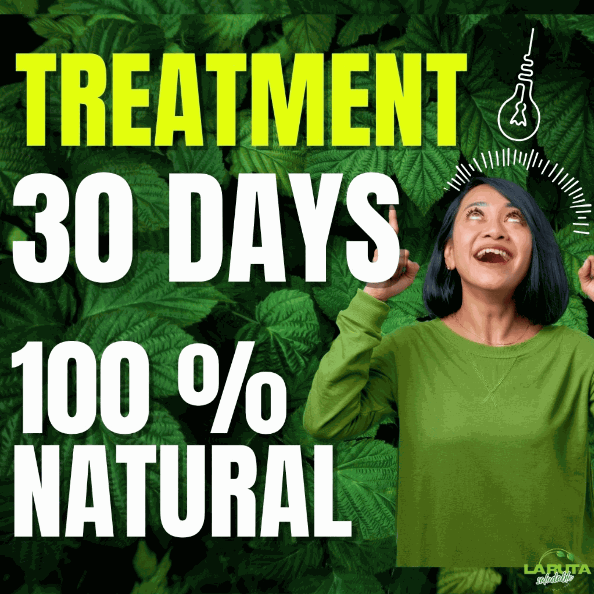 30-day diabetes treatment