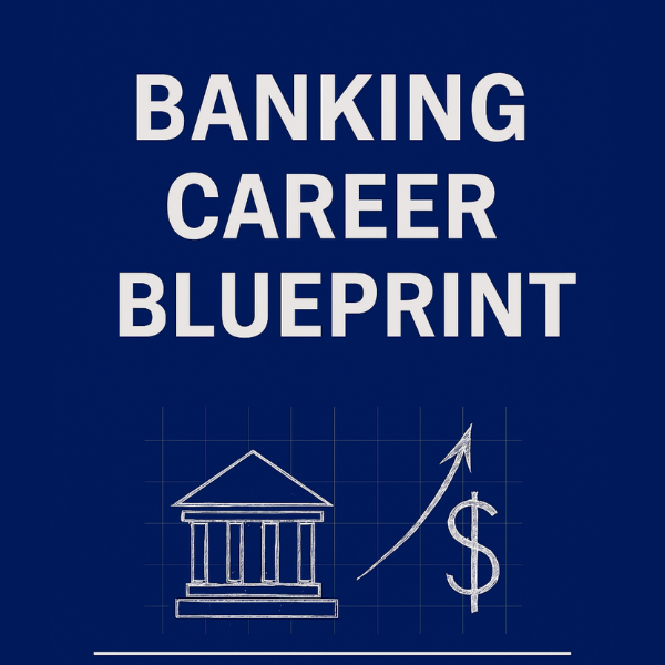 Banking Career Blueprint