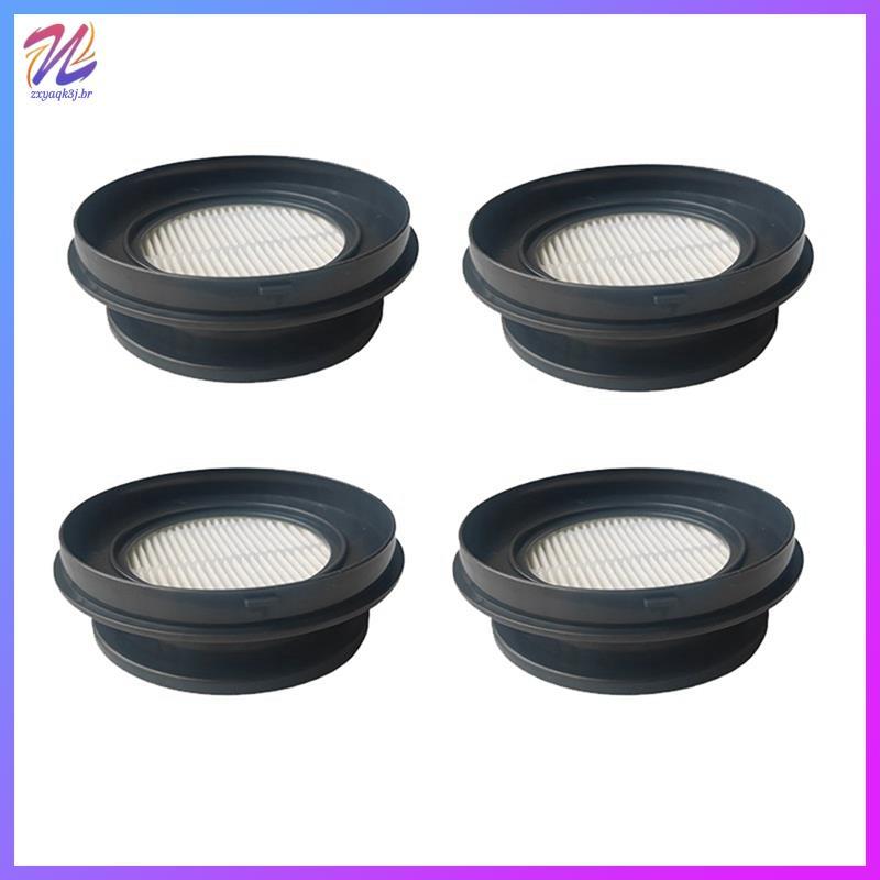 Peças De Reposição De Filtros De Entrada X7A Para V7 SunSare X7A-US Cordless Stick Vacuums Filtro HEPA
