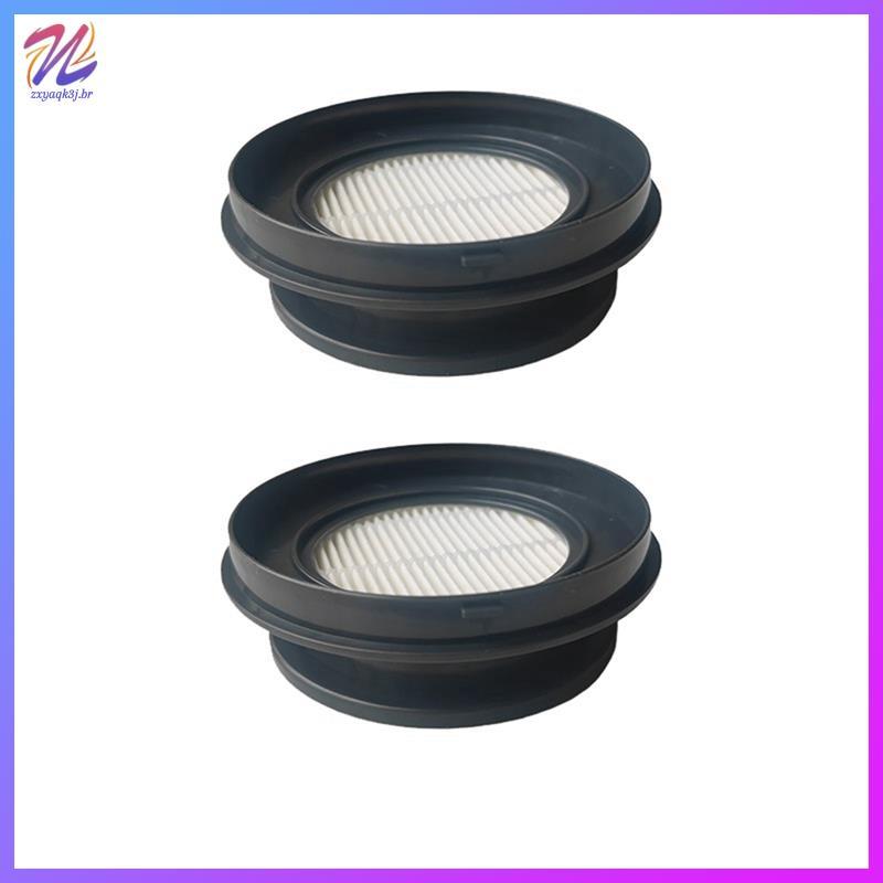Substituição Do Filtro De Entrada X7A Para V7 E SunSare X7A-US Cordless Stick Vacuums HEPA