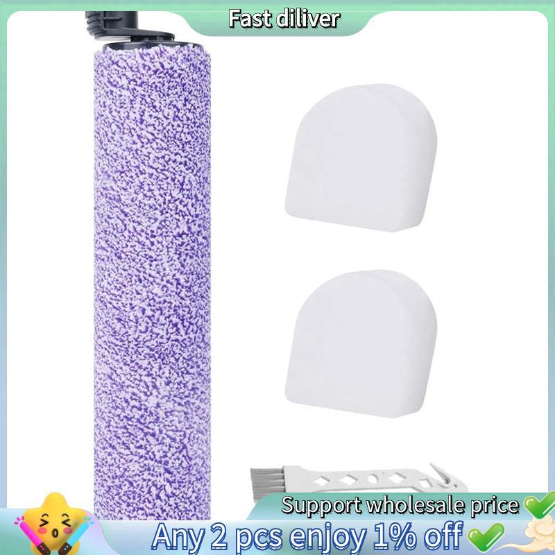 Substituição Do Filtro De Espuma WD201 Brushroll Para Aspirador De Pó WD101 WD201 HydroVac Cordless Pro XL
