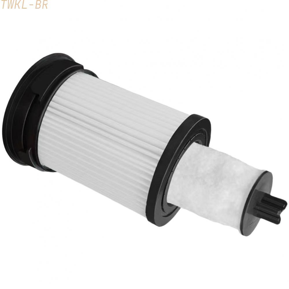 [TWKL-BR]Cordless Vacuum Filter Reusable Design Quick Installation Maintenance Solution-New in 11-