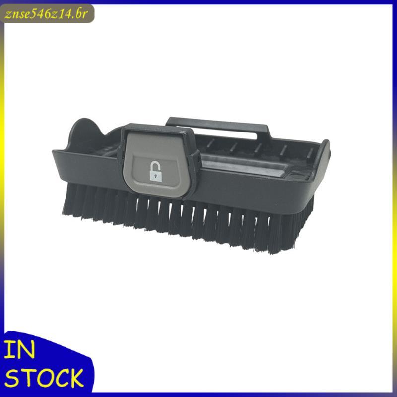 [Bjrw] Para Pet Cordless Stick IX141 IX142 IZ462H IZ163H Ferramenta Removível Escova Cabeça Botão Acessório Aspirador De