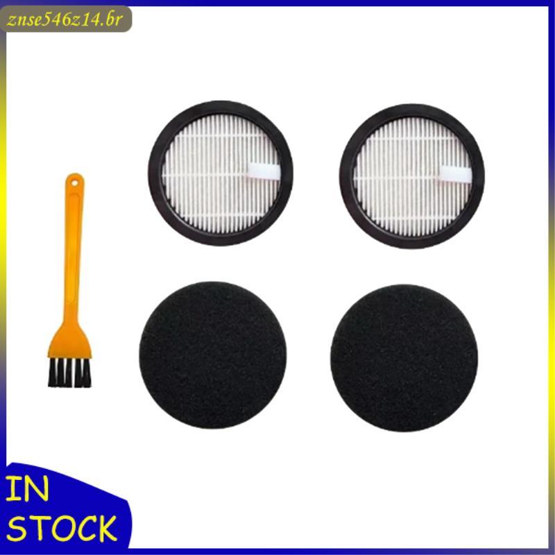[Rbw] Substituição De Filtros De Esponja De Filtro Hepa Para AFNOP AceVac 11 Cordless Varanda Acessórios Aspirador De Pó