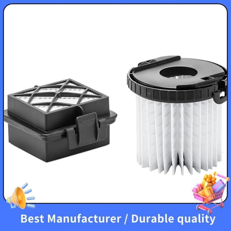 Conjunto De Filtro De Aspirador De Pó Incluindo Filtros HEPA De Longa Vida E Para VC5 VC5 Cordless VC5 Premium