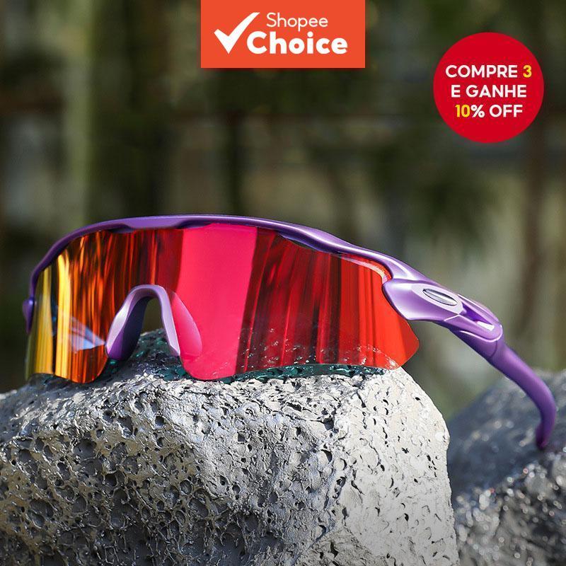Óculos De Ciclismo Sports S unglasses Homens E Mulheres Trendy Sunshade Coloridos