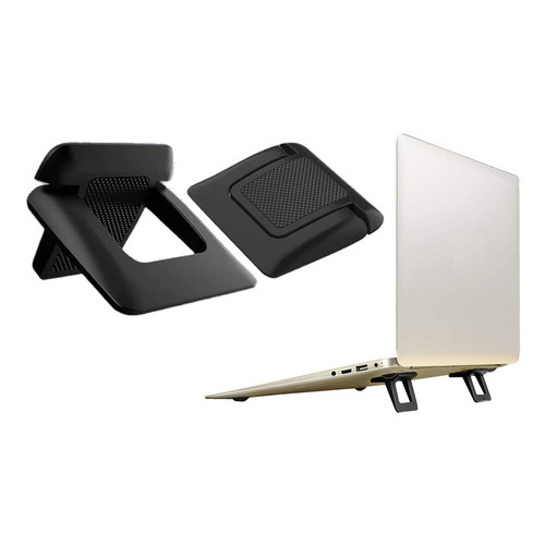 Mini Suporte Resfriador Para Macbook Laptop Notebook