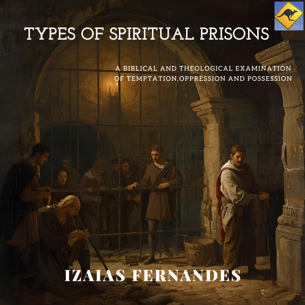 TYPES OF SPIRITUAL PRISIONS