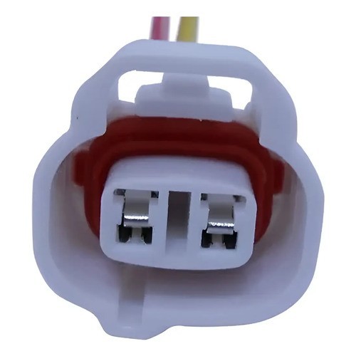 Conector Válvula Solenoide Canister Toyota Corolla Fielder