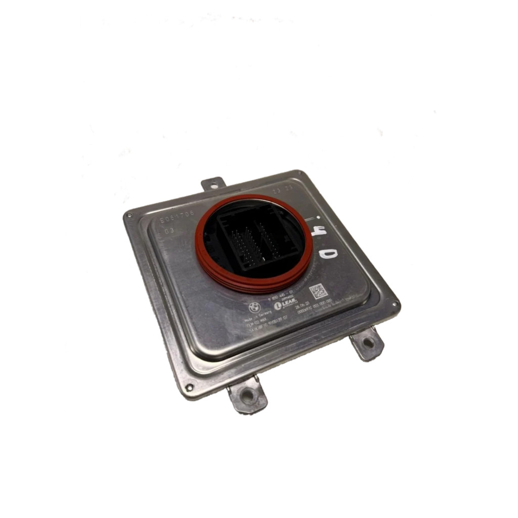 MÓDULO REATOR DE FAROL BMW I4 2022 - 2025
