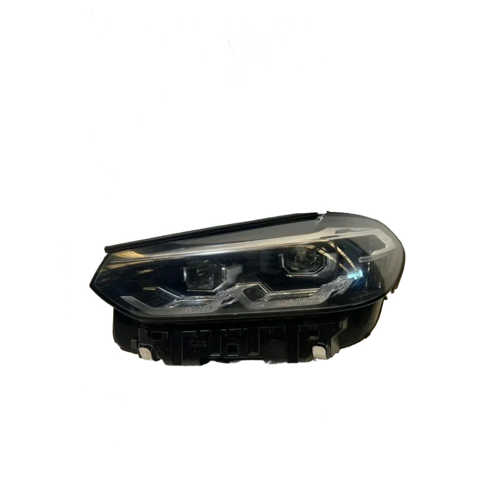 FAROL ESQUERDO BMW X3 X4 2022 2023 2024 SEM MÓDULOS