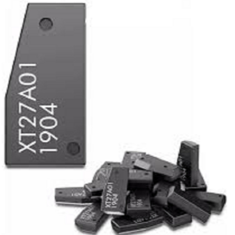 SUPER CHIP VVDI XHORSE CHIP X27 PRA MINI KEY TOOL