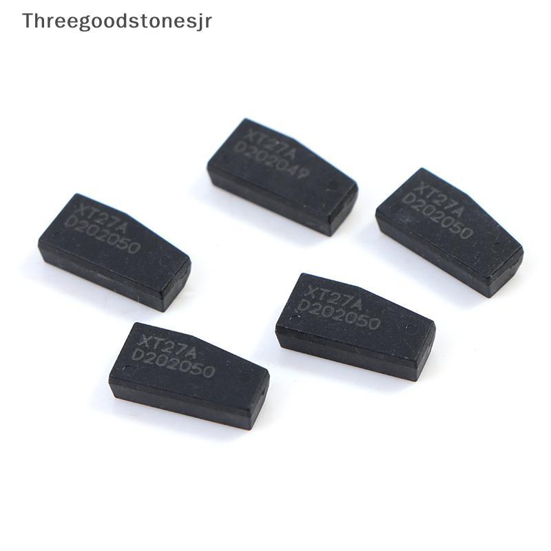 TGS 5pcs Xhorse VVDI Super Chip XT27C75 Funciona Para Ferramenta Chave JR
