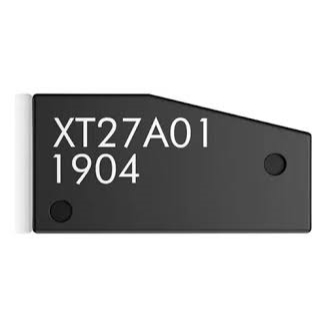 SUPER CHIP VVDI XHORSE CHIP X27 PRA MINI KEY TOOL