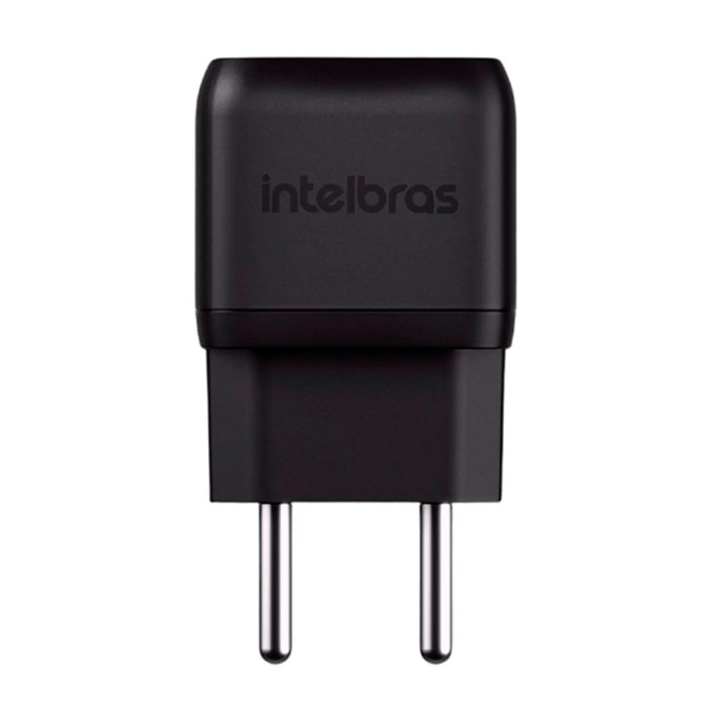 Carregador 4820192 USB EC 12 Power 32W GAN Intelbras