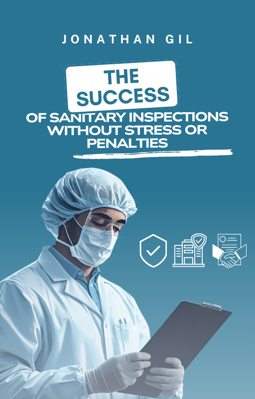 The Success of sanitary inspections without stress or penalties