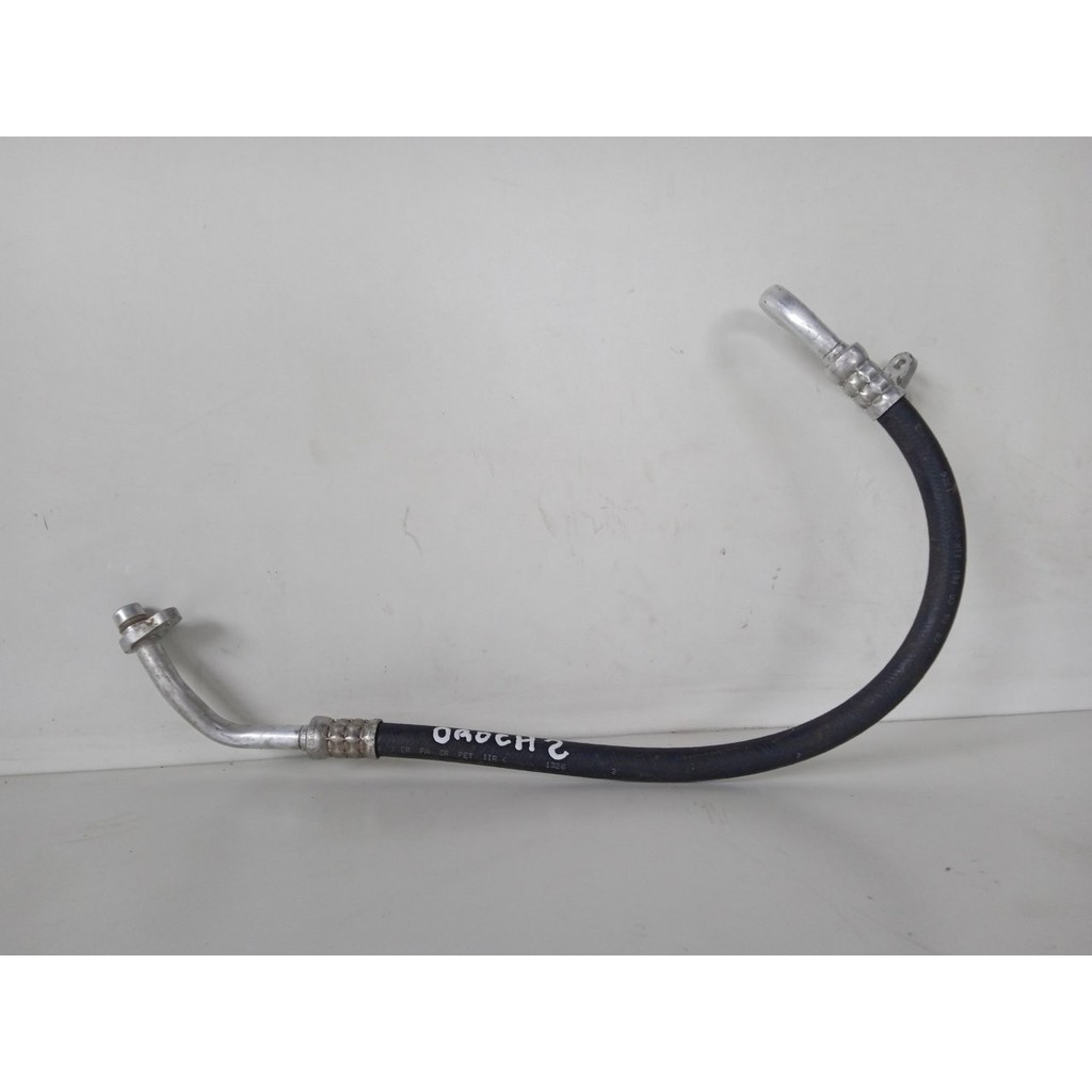 Mangueira Pequena Ar Condicionado Duster Oroch 2016 17 1.6