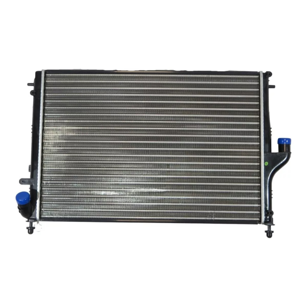 Radiador Duster 1.6 2.0 16v 2011 2012 2013 2014 A 2015 Automática