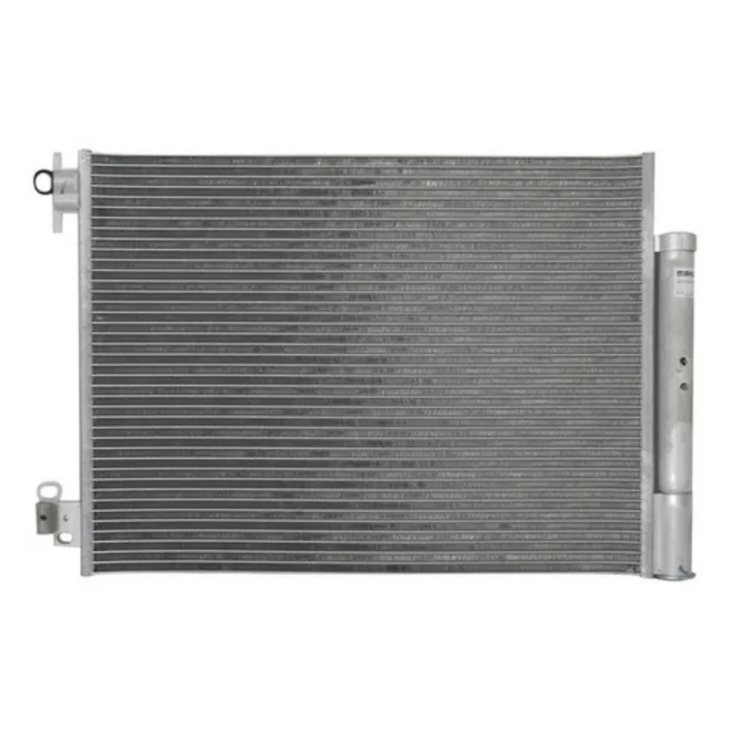 Condensador Ar Condicionado Sandero Logan Oroch Duster 2014 A 2022
