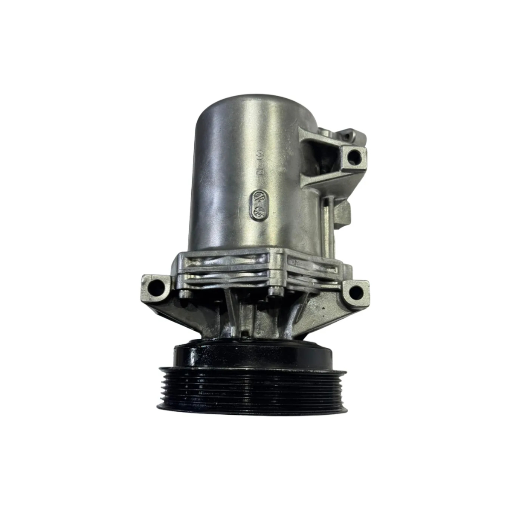 Compressor Ar Condicionado Duster Sandero 2016 2017 2018 2019 2020 Original