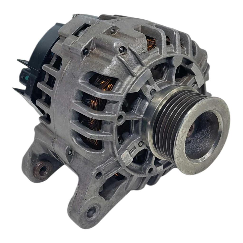Alternador Renault Duster 1.6 16V 2011/2020 8200810621C
