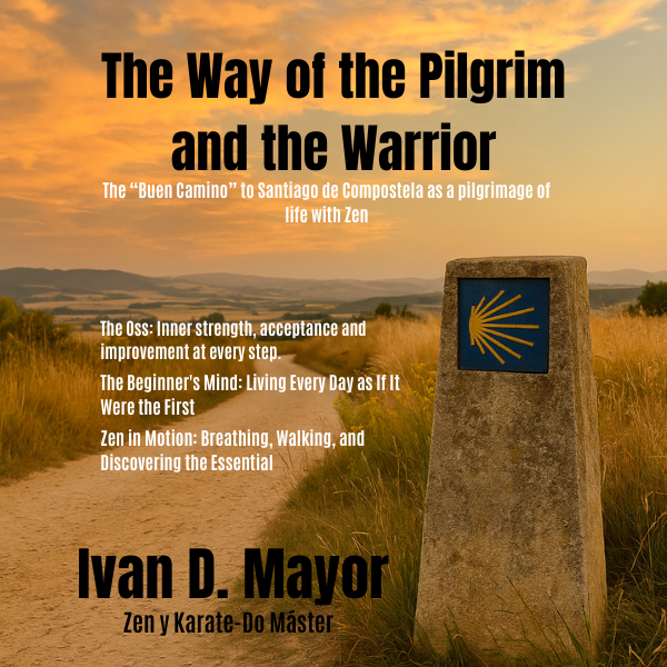 Rhe Way of the Pilgrim and the Warrior